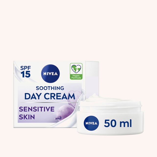 Soothing Day Cream 50 ml