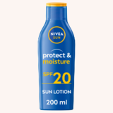 Protect & Moisture Sun Lotion SPF20 200 ml