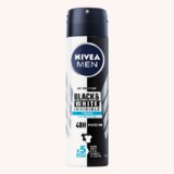 Black & White Fresh Spray 150 ml
