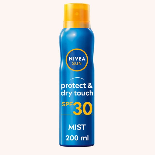 Protect & Refresh Cooling Mist SPF30 200 ml