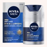 Anti Age Hyaluron Face Cream 50 ml