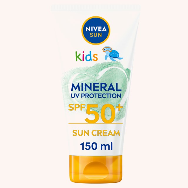 Mineral Kids SPF50+ 150 ml