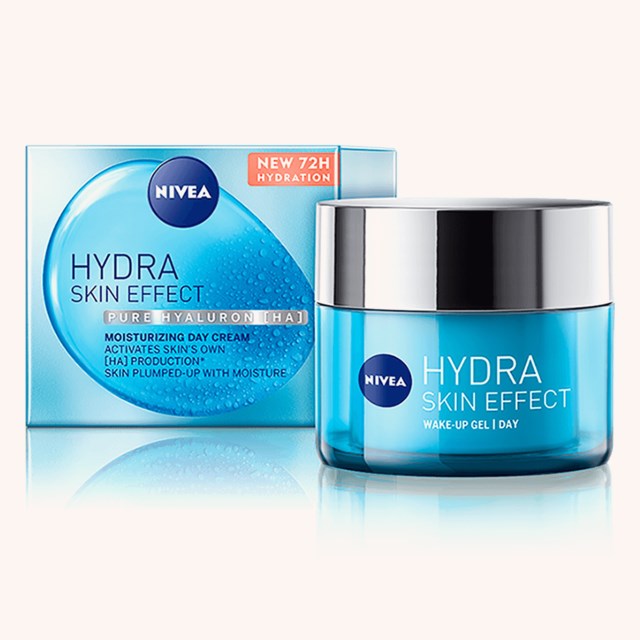 Hydra Skin Effect Day Cream 50 ml