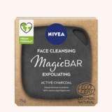 MagicBar Exfoliating Cleansing Bar 75 g