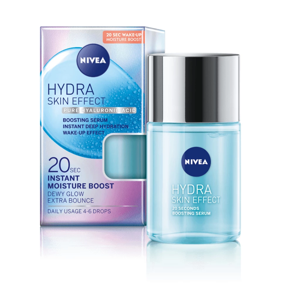 NIVEA Hydra Skin Effect Serum 100 ml