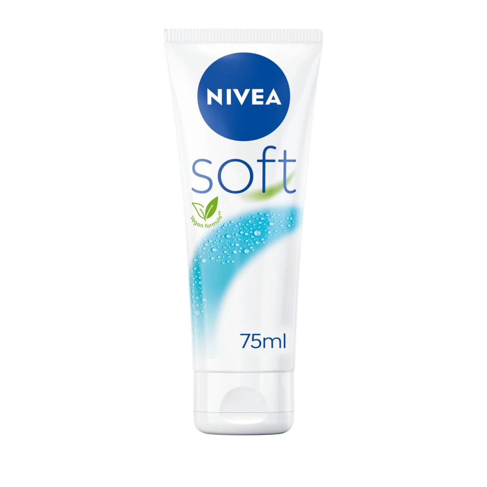 NIVEA Soft 75 ml