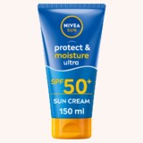 Protect & Moisture SPF50+ 150 ml