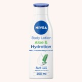 Aloe & Hydration Body Lotion 250 ml