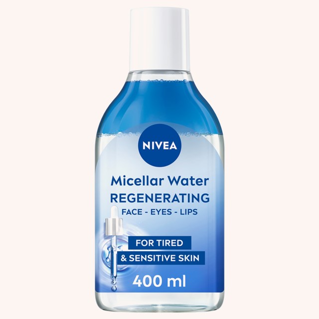 Micellar Water Regenerating 400 ml