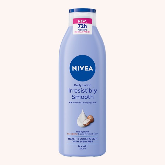 Irresistibly Smooth Body Lotion 250 ml