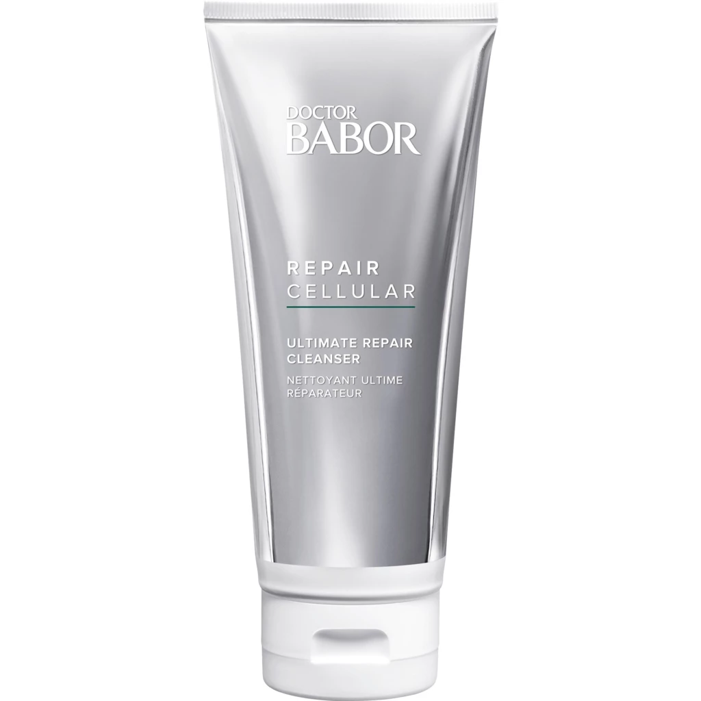 Doctor Babor Ultimate Repair Cleanser 200 ml