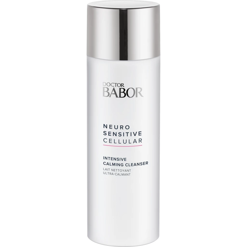 Doctor Babor Neuro Sensitive Intensive Calming Cleanser 150 ml