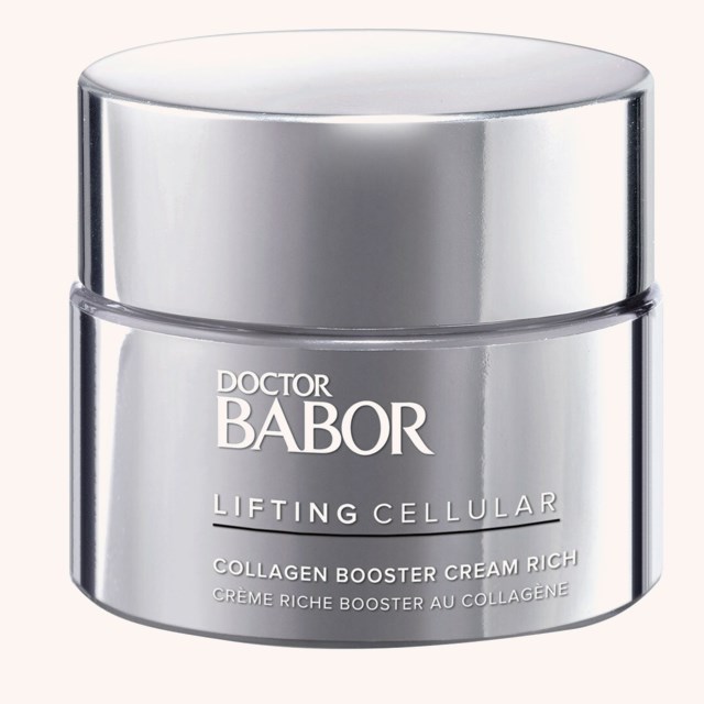 Doctor Babor Collagen Rich Cream 50 ml