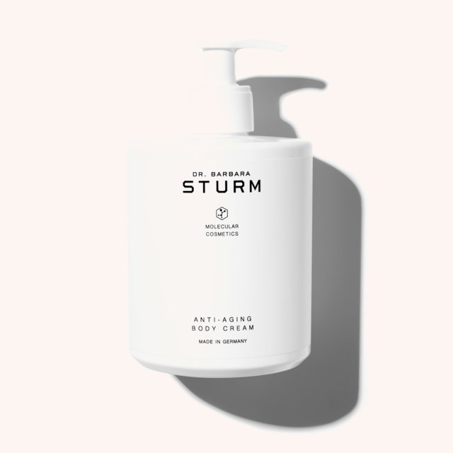 Anti-Aging Body Cream 500 ml