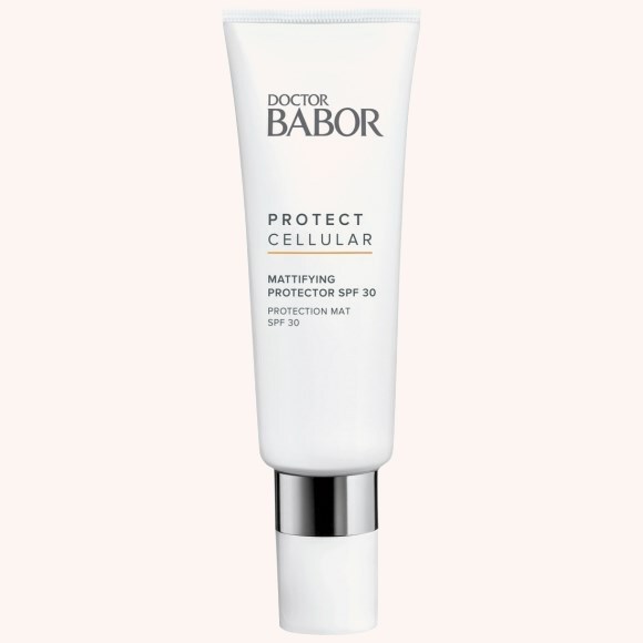 Doctor Babor Protect Cellular Mattifying Protector SPF30 50 ml