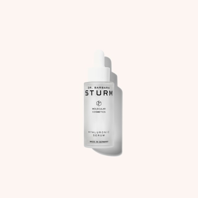 Hyaluronic Serum 30 ml