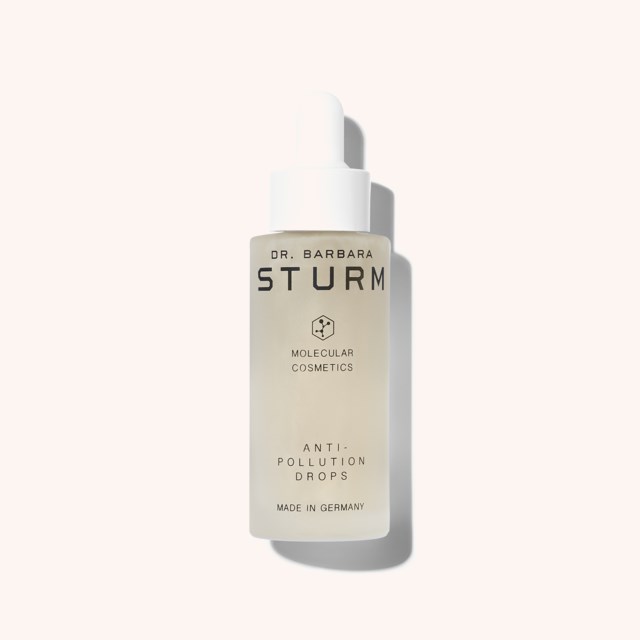 Anti-Pollution Drops 30 ml