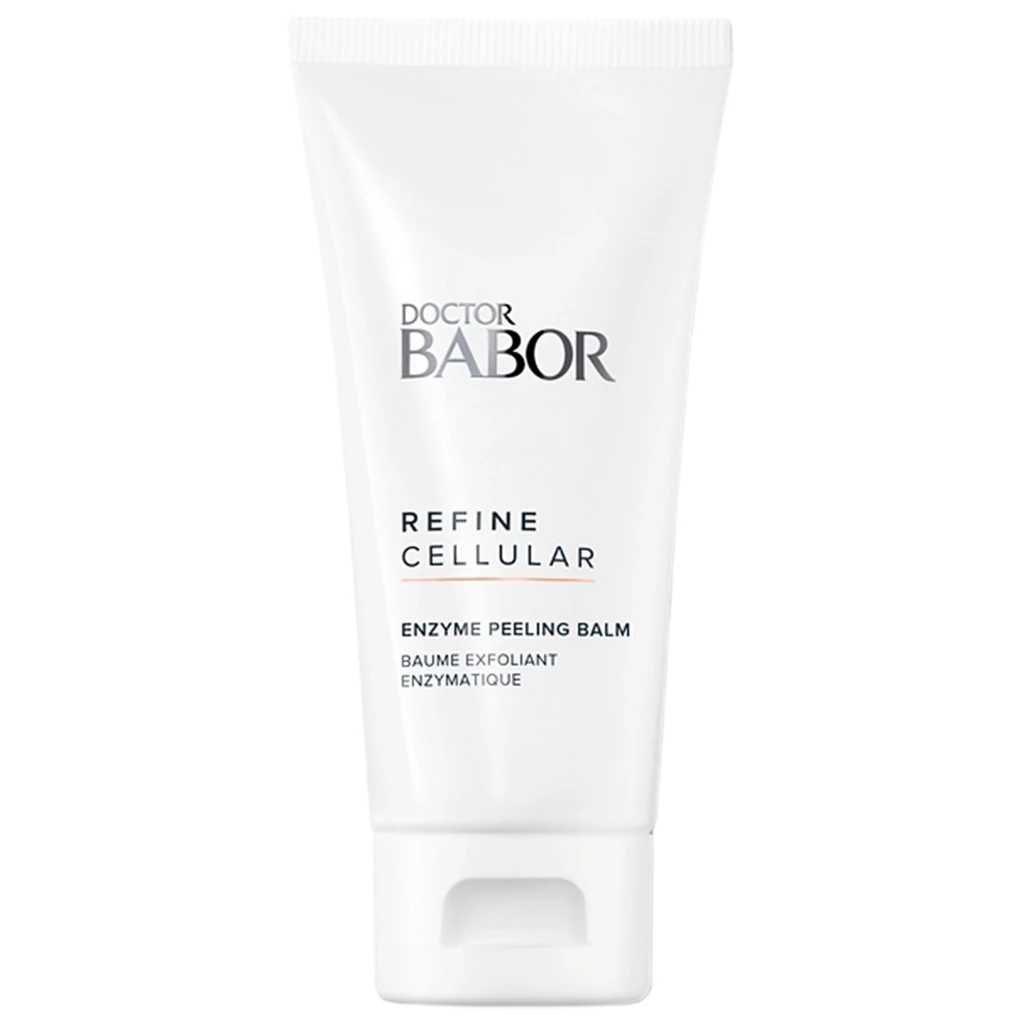 Doctor Babor Enzyme Peel Balm 75 ml