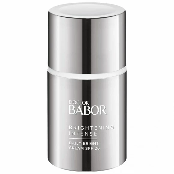 Doctor Babor Daily Bright Cream SPF20 50 ml