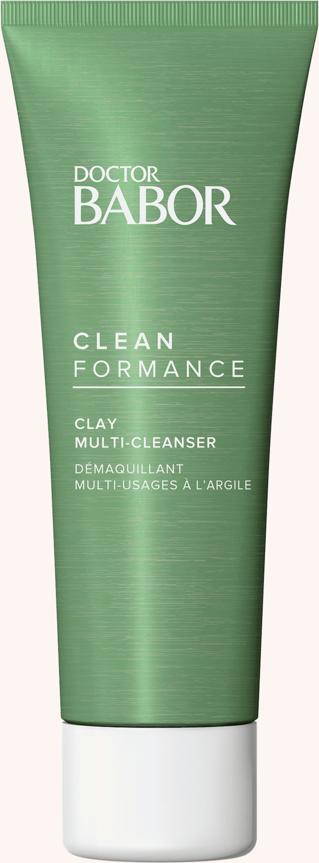 Cleanformance Clay Multi-Cleanser 50 ml