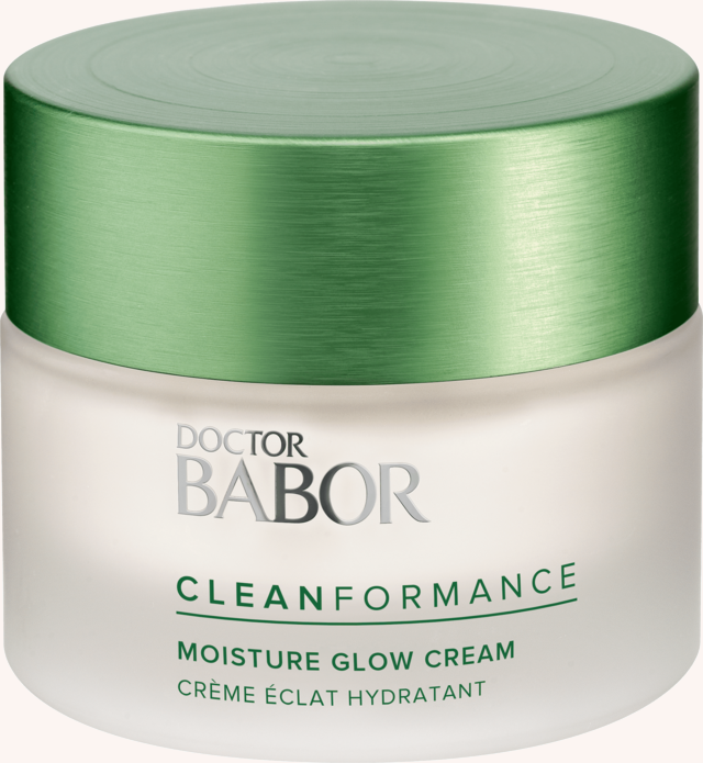 Cleanformance Moisture Glow Day Cream 50 ml