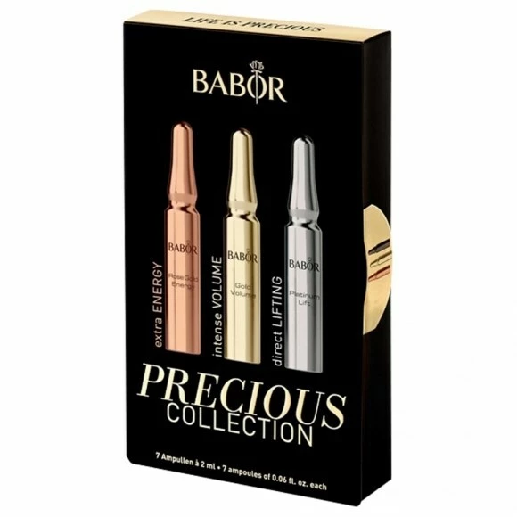 Ampoule Concentrate Precious Collection 7 x 2 ml