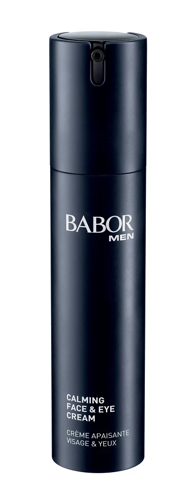 BABOR Calming Face & Eye Cream 50 ml