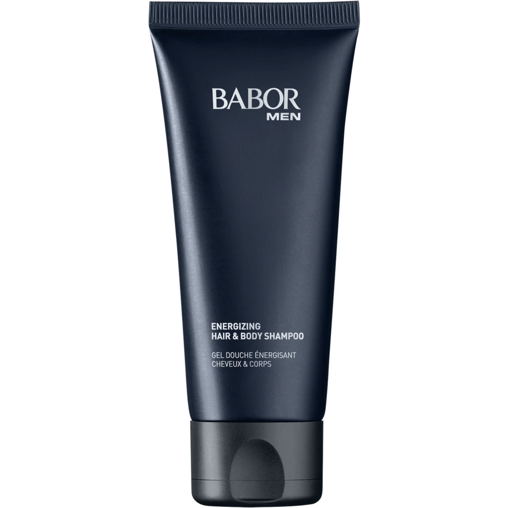 BABOR Energizing Hair & Body Shampoo 200 ml