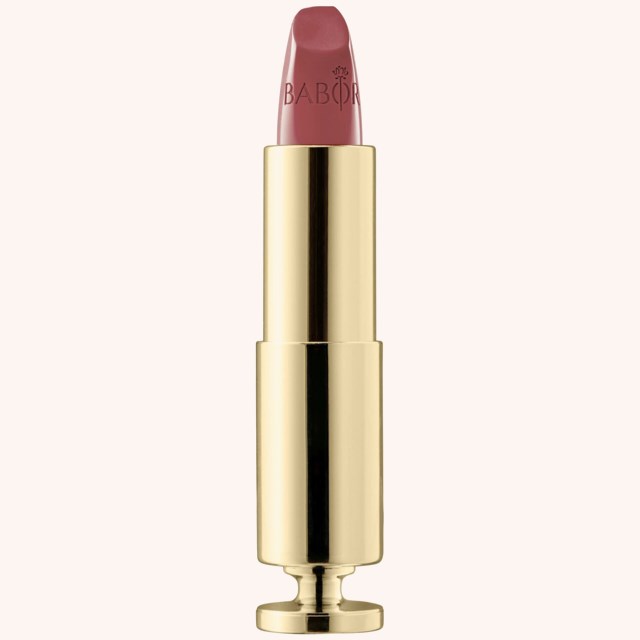 Creamy Lipstick 04 Nude Rose
