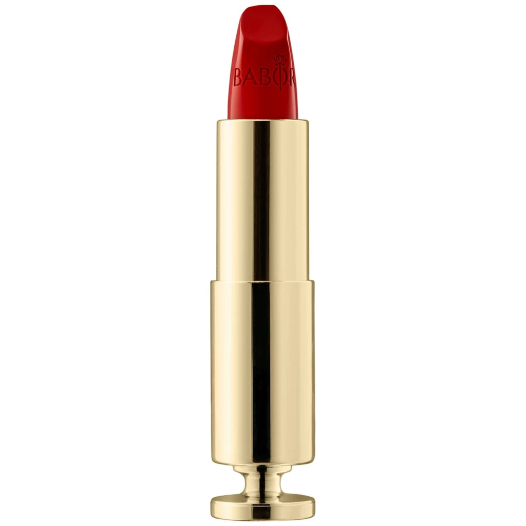 BABOR Creamy Lipstick 10 Super Red