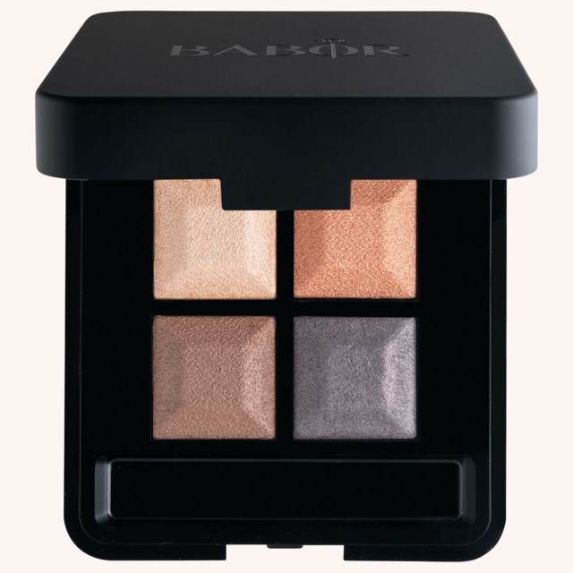 Eye Shadow Quattro 04 Day & Night