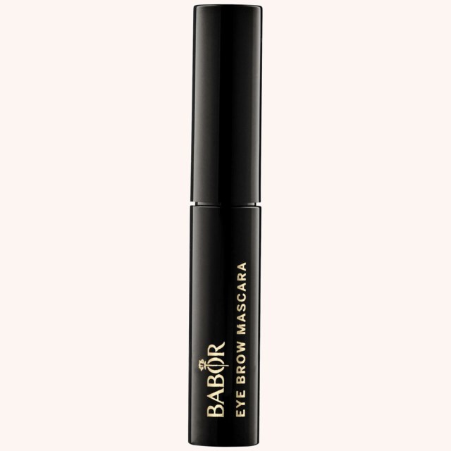 Eye Brow Gel Mascara 01 Ash