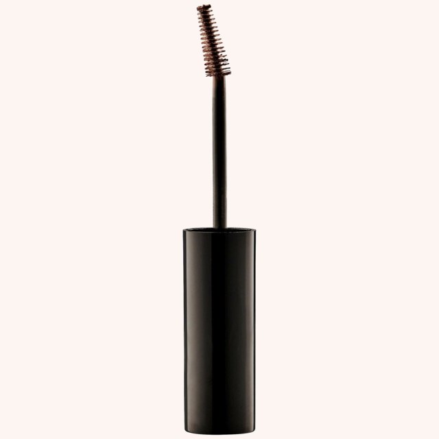 Eye Brow Gel Mascara 02 Medium