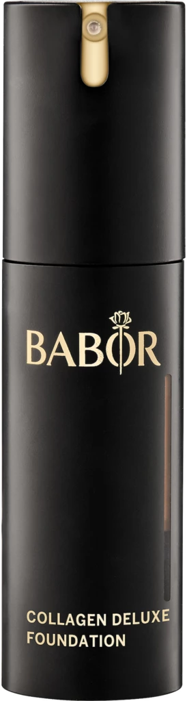 BABOR Deluxe Foundation 02 Ivory