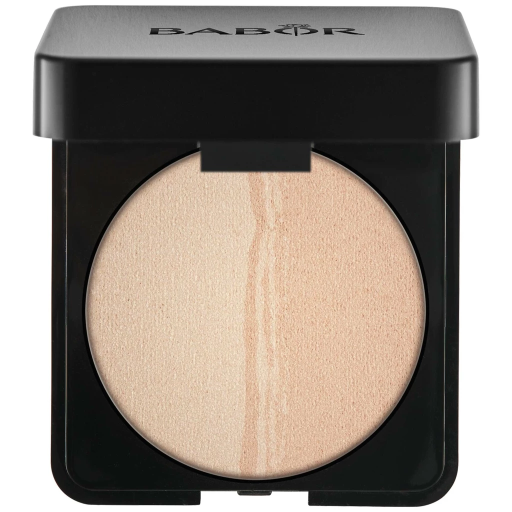 BABOR Satin Duo Highlighter Blush