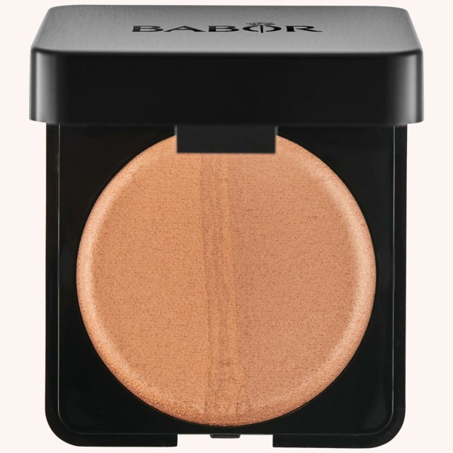 Satin Duo Bronzer Blush