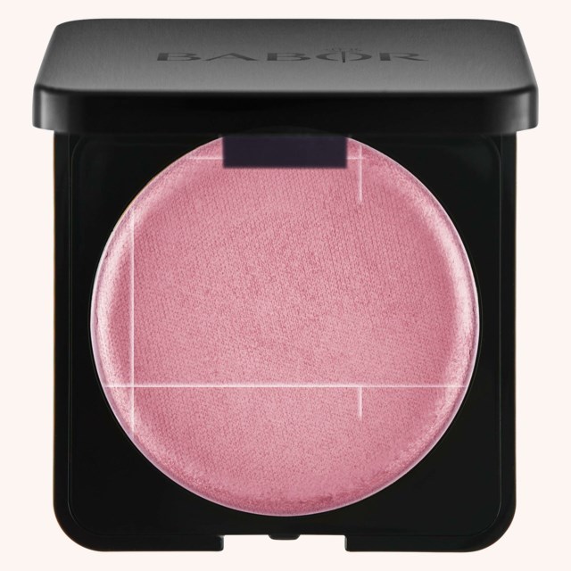 Satin Blush 02 Rose