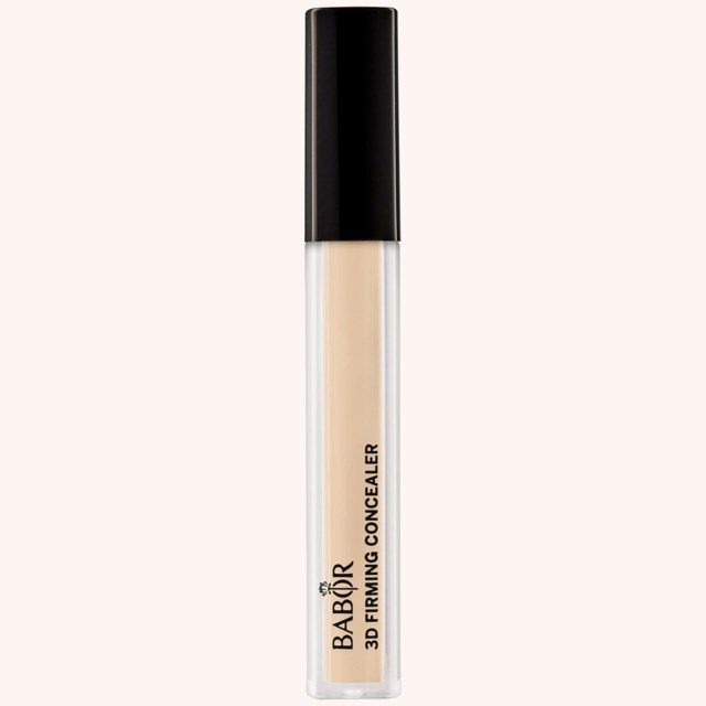 3D Firming Concealer 01 Porcelain