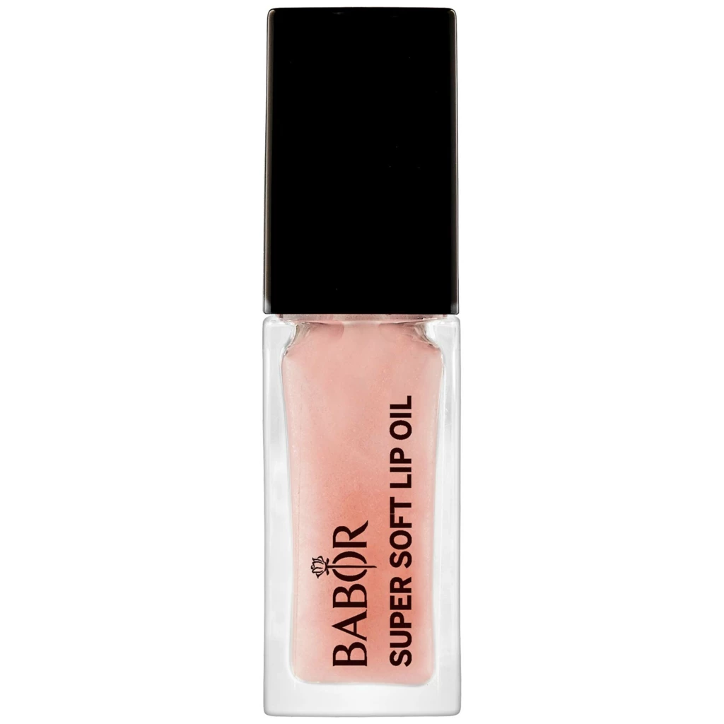 BABOR Lip Oil 01 Pearl Pink