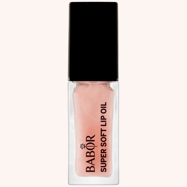 Lip Oil 01 Pearl Pink