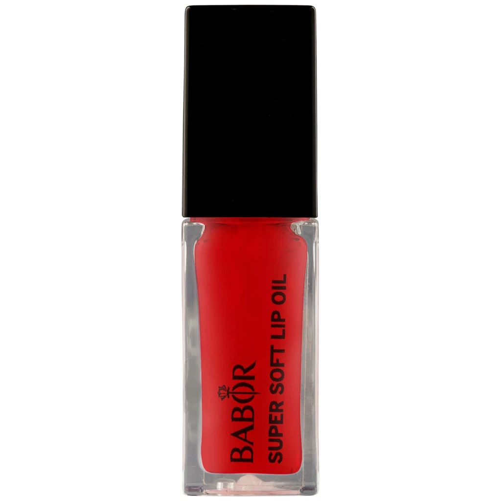 BABOR Lip Oil 02 Juicy Red