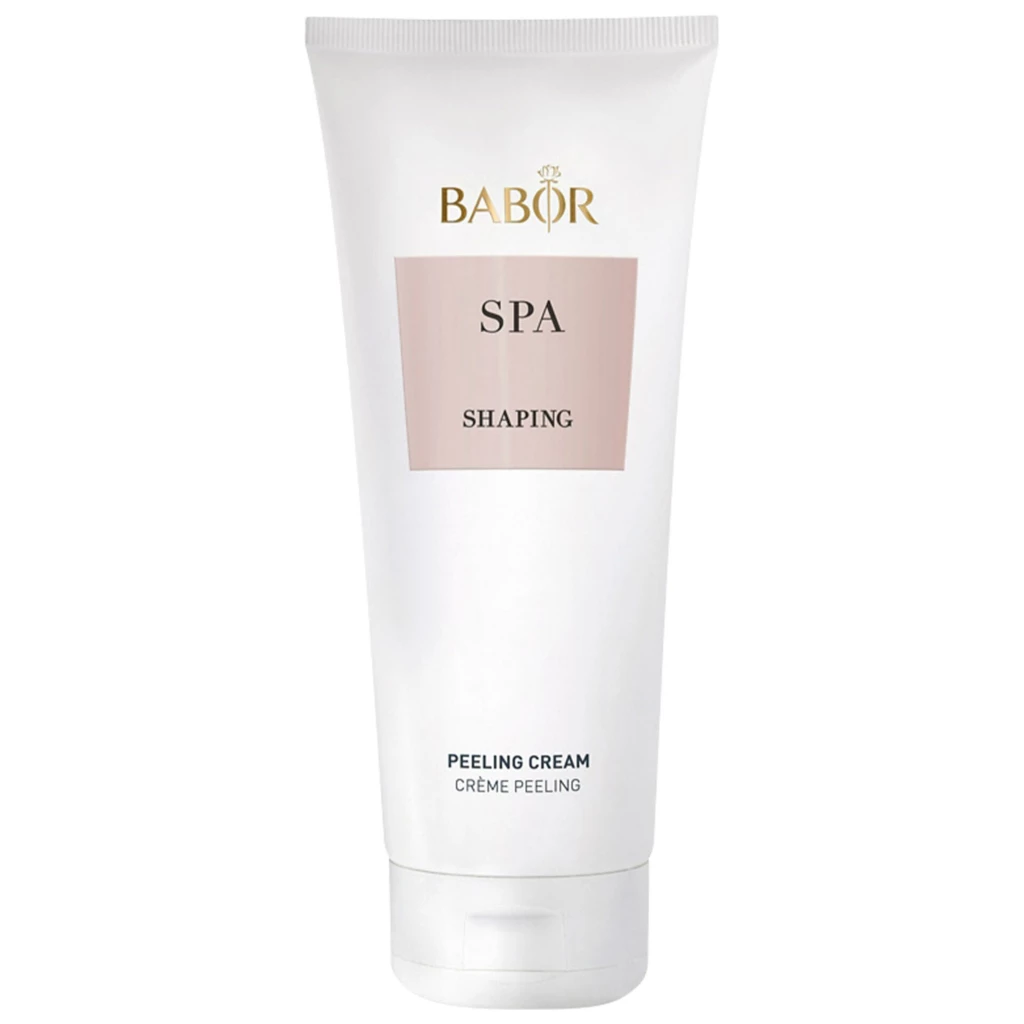 BABOR Shaping Peeling Body Cream 200 ml