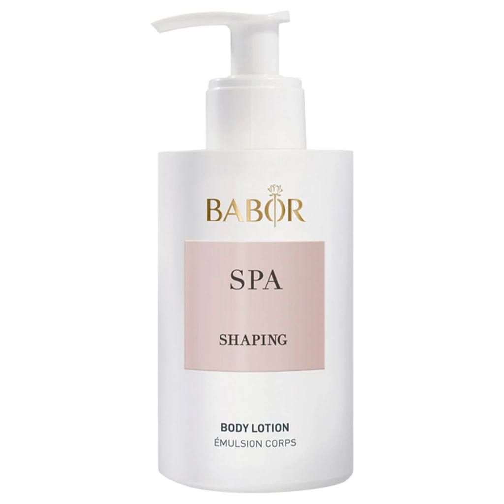 BABOR Shaping Body Lotion 200 ml