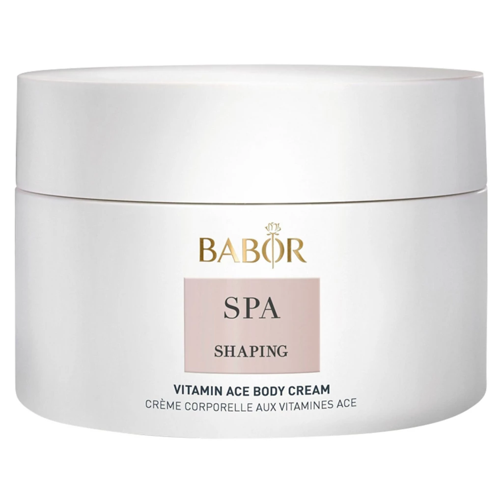 BABOR Shaping Vitamin ACE Body Cream 200 ml