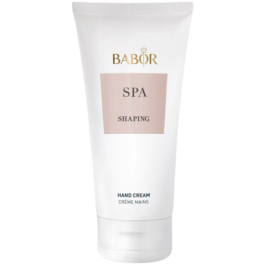 BABOR Shaping Daily Hand Cream 100 ml