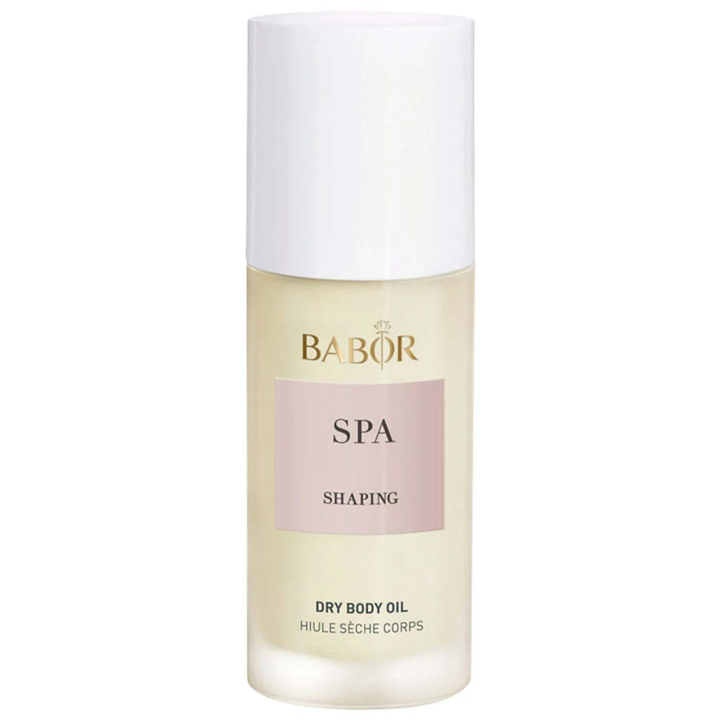 BABOR Shaping Dry Glow Body Oil 100 ml