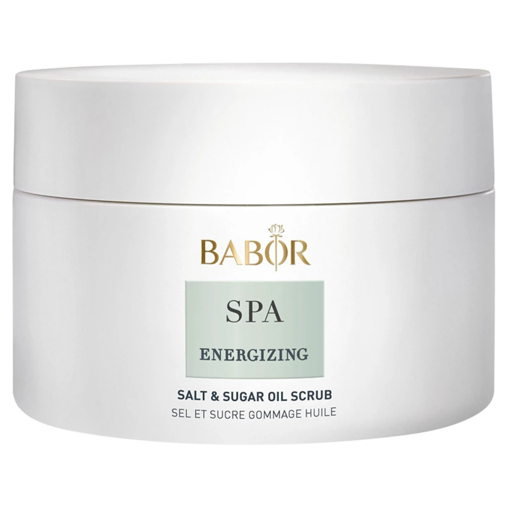 BABOR Energizing Body Scrub 200 ml