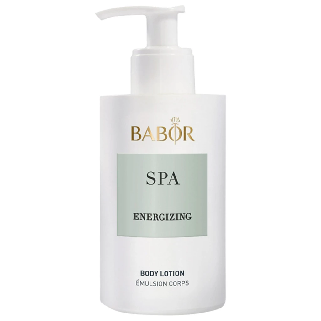 BABOR Energizing Body Lotion 200 ml