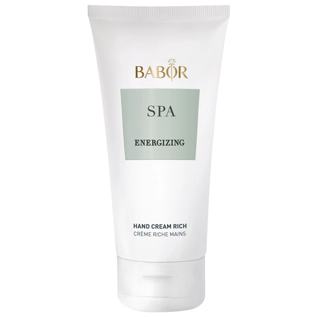 BABOR Energizing Reparing Hand Cream 100 ml