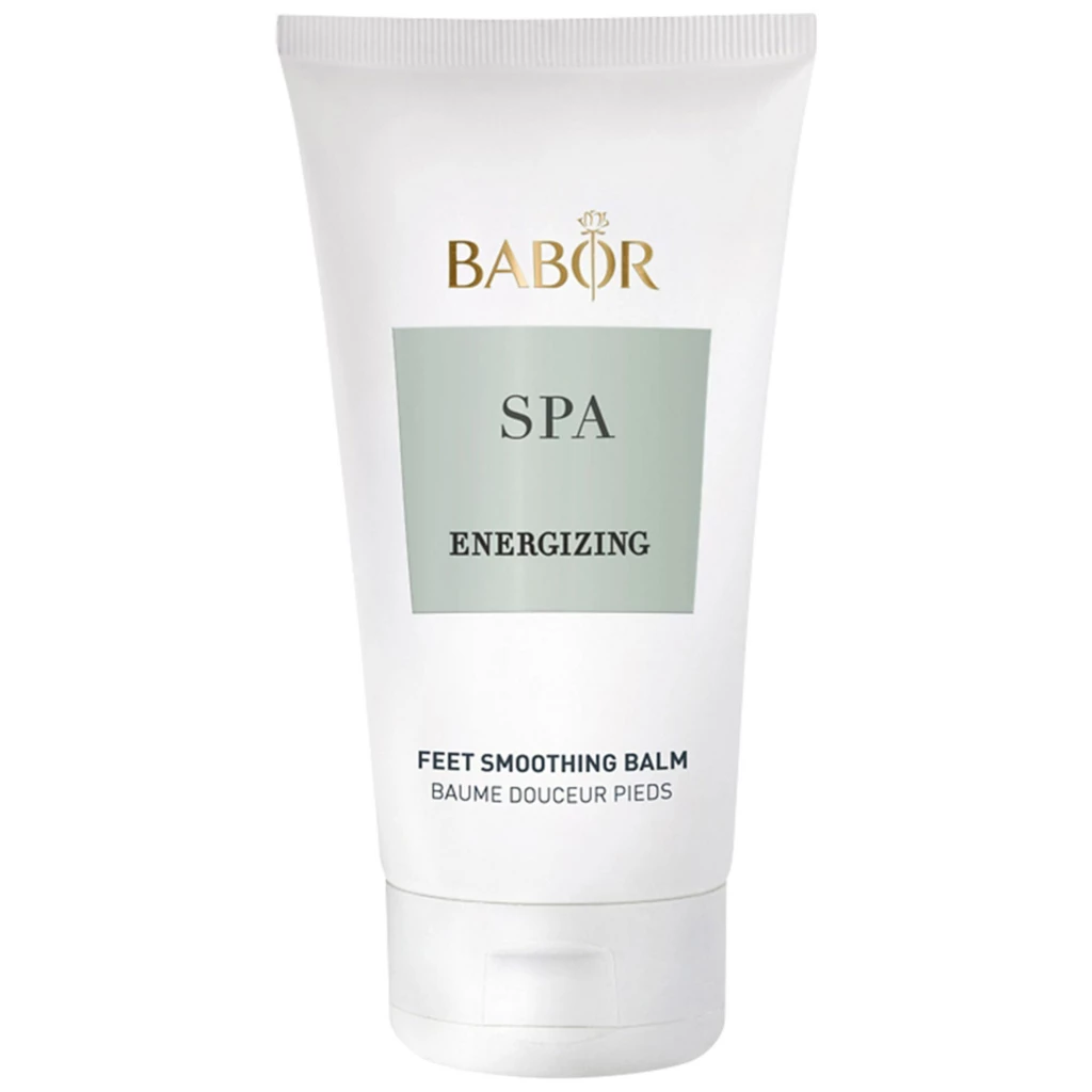 BABOR Energizing Feet Smoothing Balm 150 ml